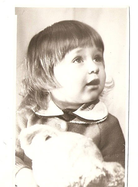 Лилия Кузьмина