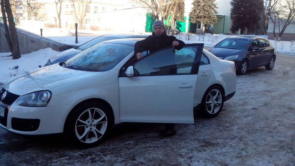 Александр Юшкевич