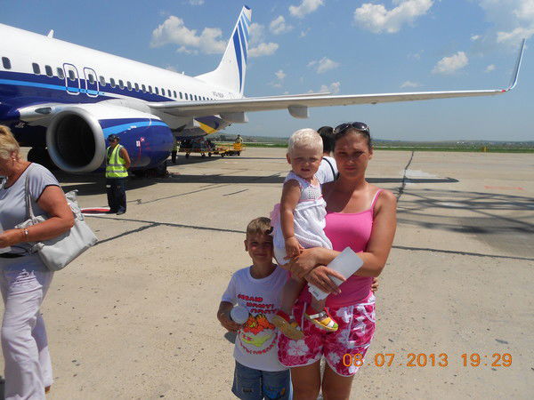 Наталья Тимофеева