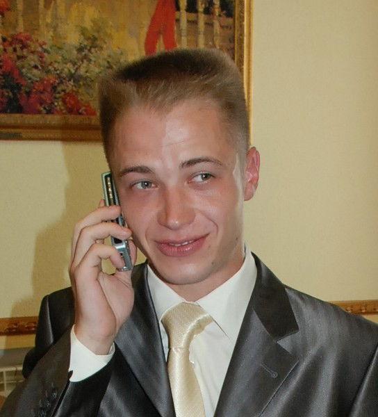 Артём Александрович