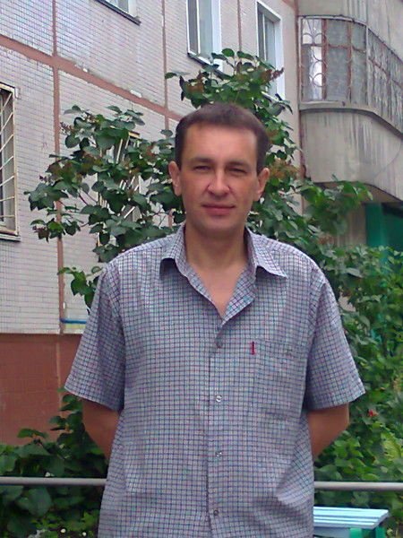 Игорь Голиков