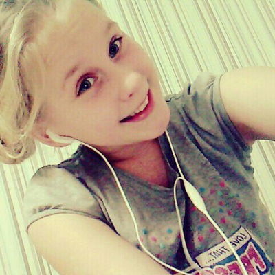 Полина Алёшина