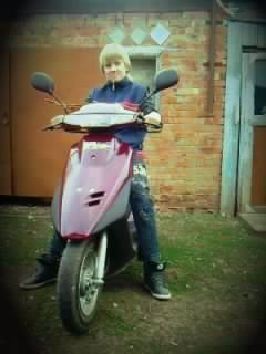 Артем Кривопатря