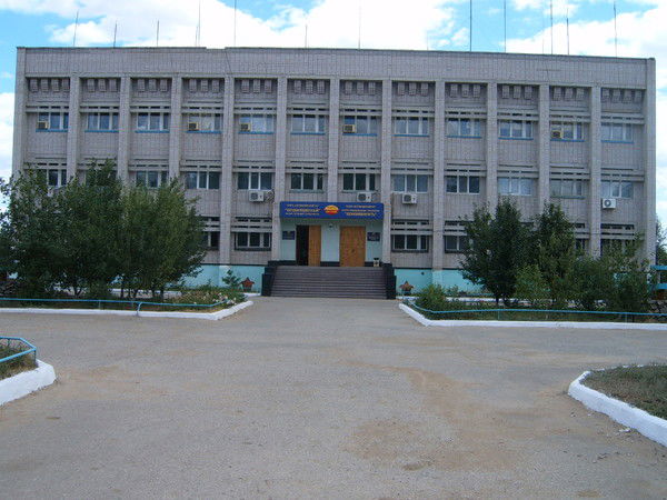 Айсулу Сатанова