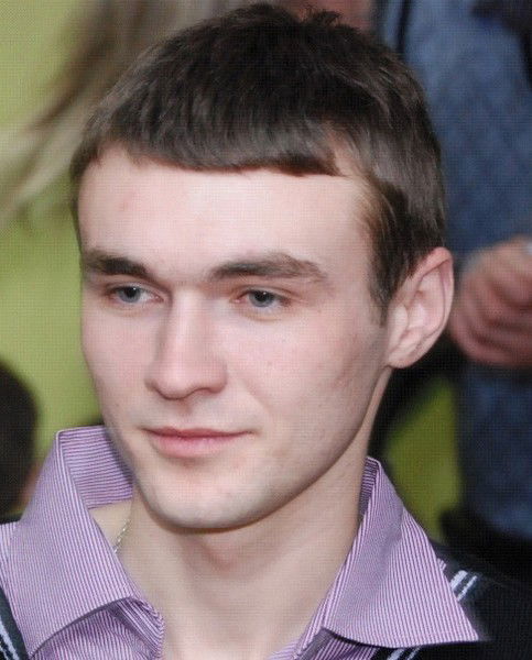 Богдан Бегар