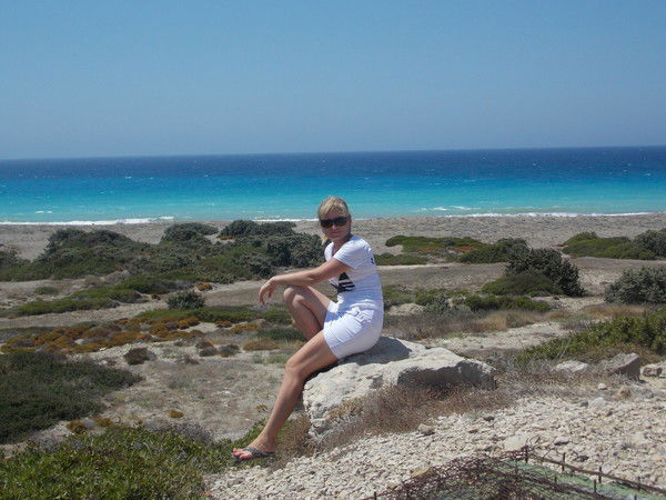 Юлия Дедова