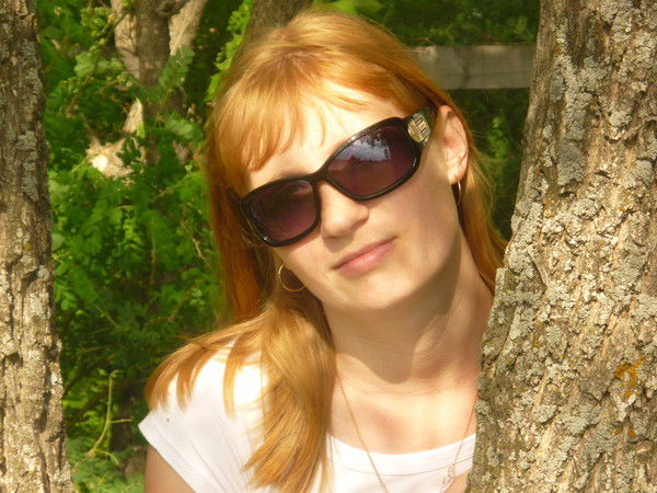 Алёна Николаева