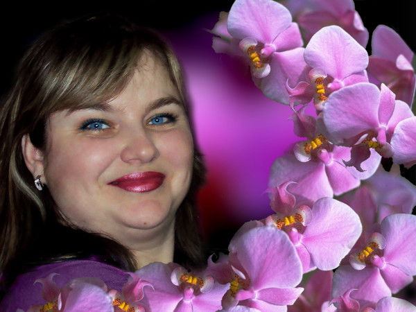 Лариса Соколенко