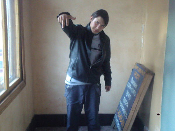 Николай Бирюков