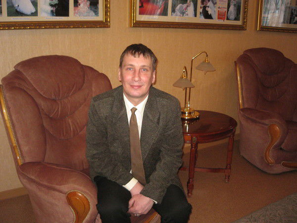 Алексей Бызов