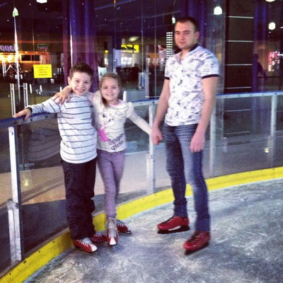 Дима Хворост