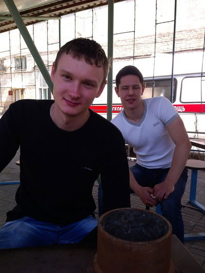 Дмитрий Ляшенко