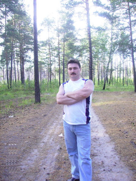 Василий Копыльских