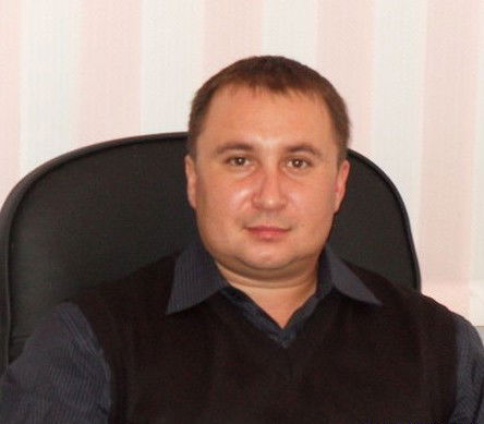 Виктор Шулпин