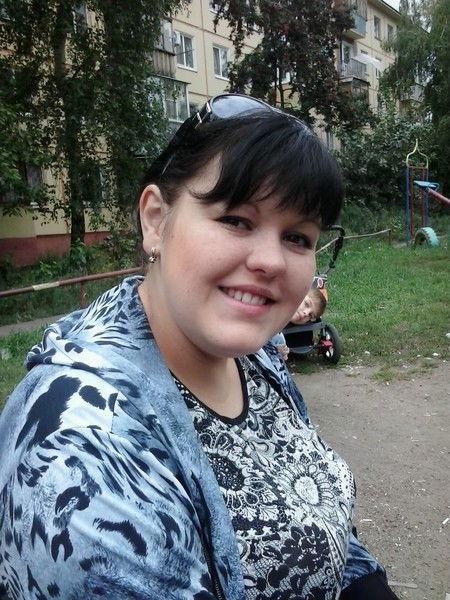 Наташа Мацукова