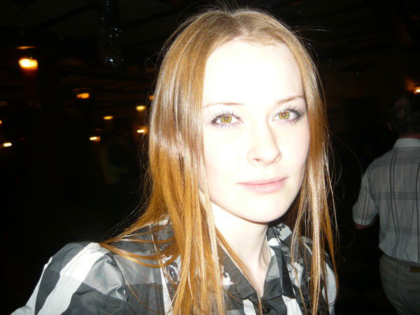 Инна Рафикова