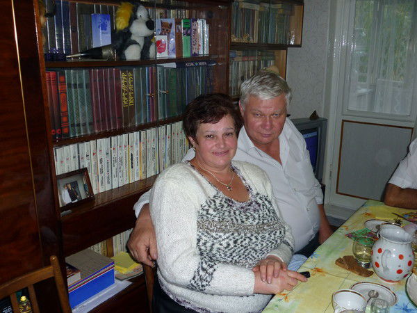 Вячеслав Червяков