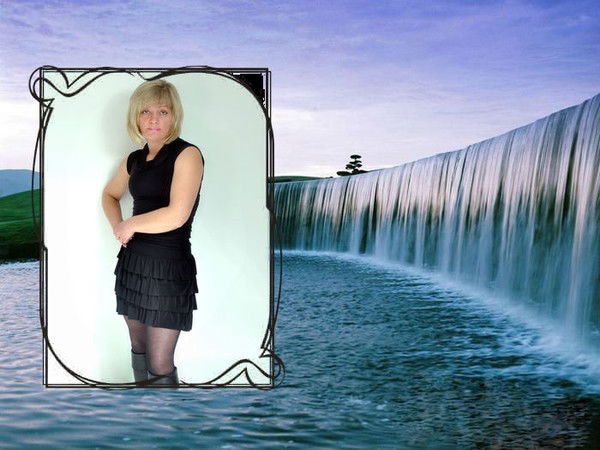 Светлана Ворошилина