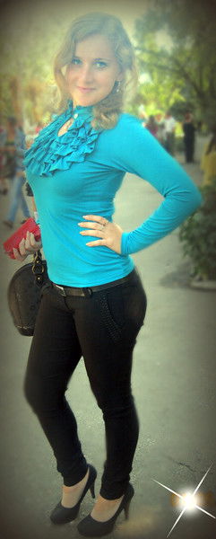 Виктория Литвиненко