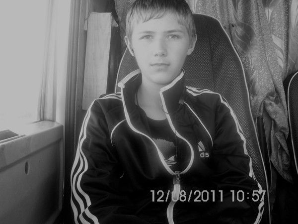 Вячеслав Теслюк