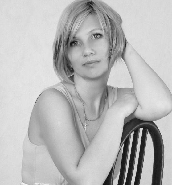 ~ •°•инна•°• ~