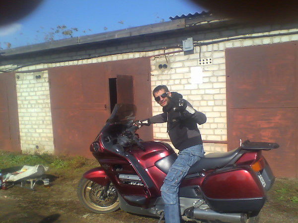 Александр Изя