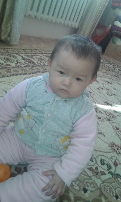 Шапагат Кунекеев