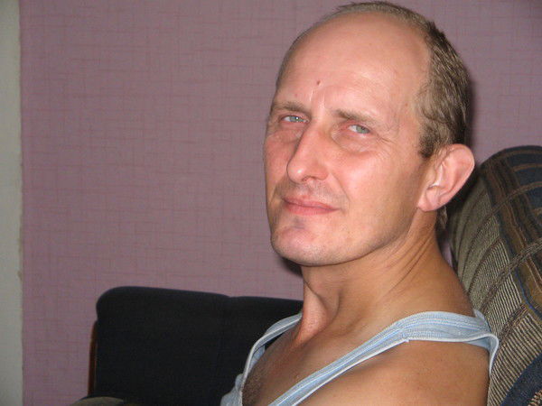 Сергей Шорин