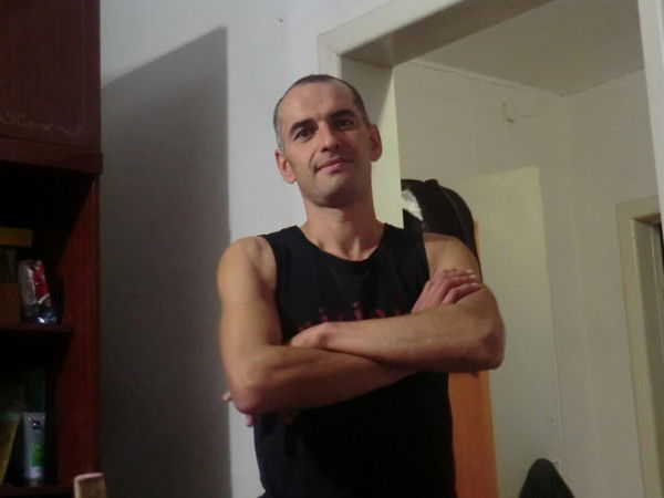 Алексей Марков