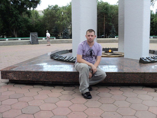 Валерий Ваганов