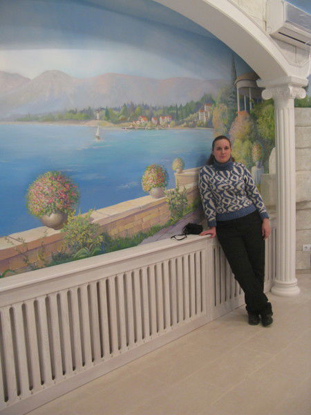 Дарья Темрякович