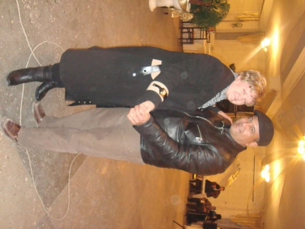 Заир Тагандурдыев