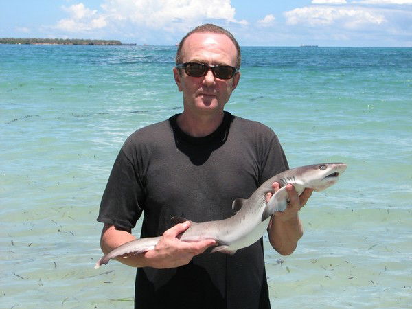 Петр Тенюков