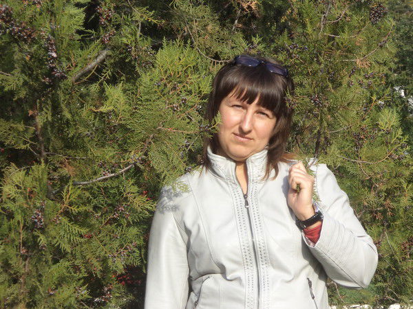 Людмила Ивко