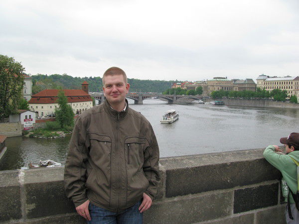 Кутузов Борис