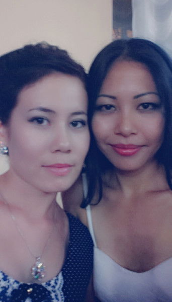 Гулзия Ерболовна