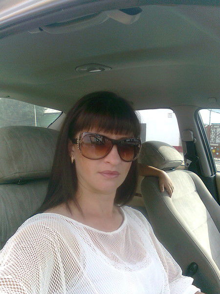 Марина Кораблева