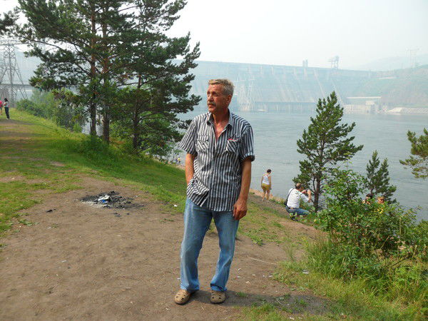 Сергей Савельев