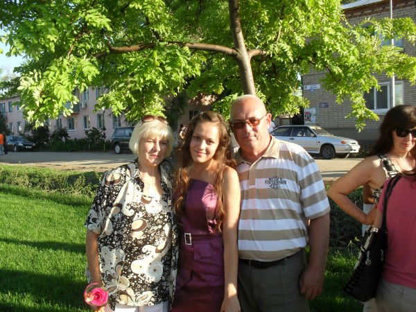 Дианочка Руденко