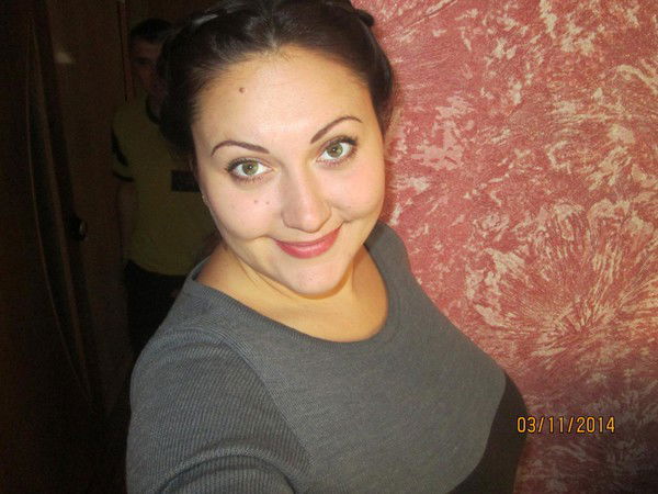 Ольга Тарадина