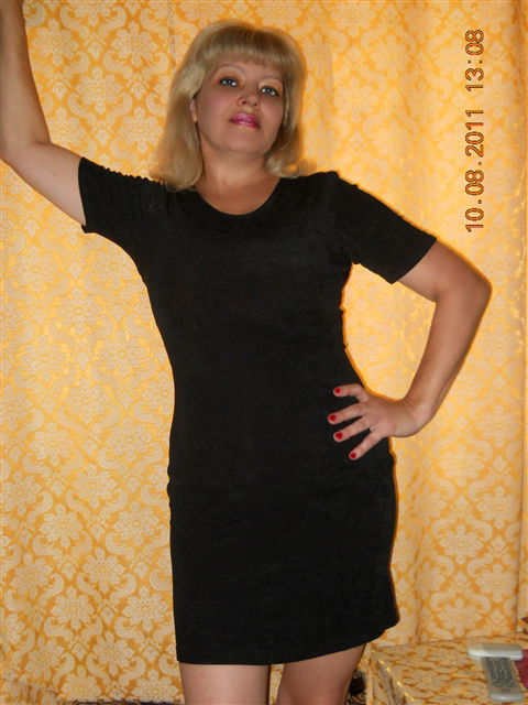 Инна Рубаненко