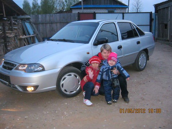 Наташа Яшурина