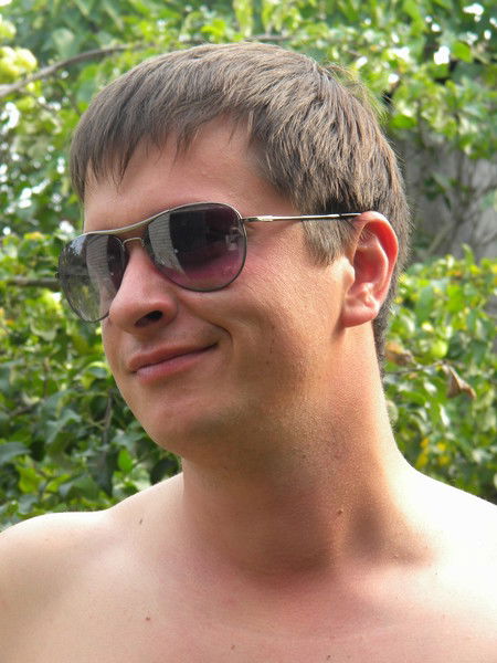 Евгений Попов