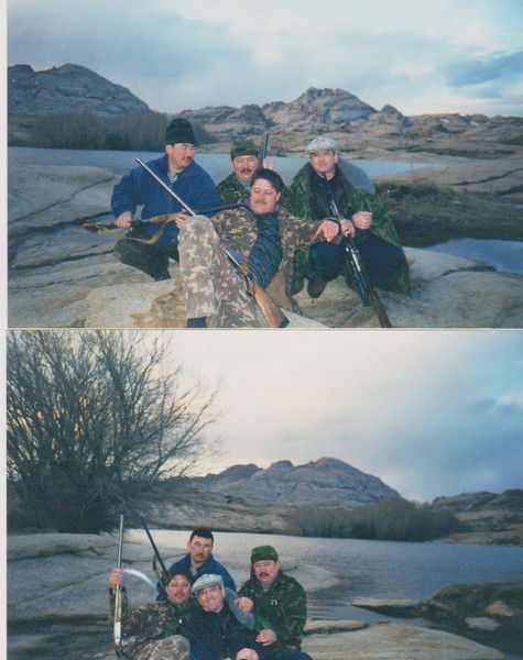 Азембай Ахметбеков