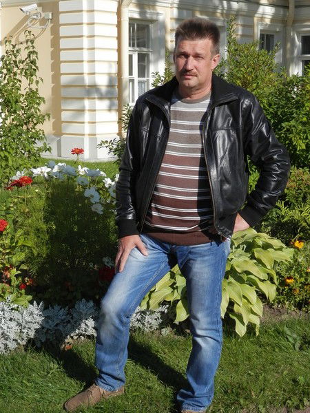 Константин Кирюхин