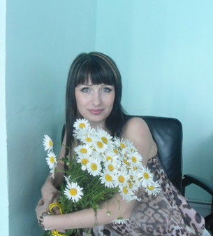 Romashka Женечка