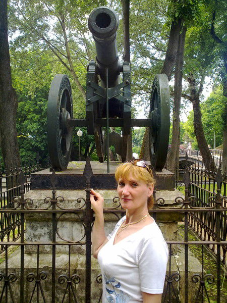 Татьяна Ананина