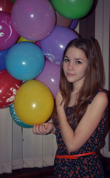 Надежда Долгова