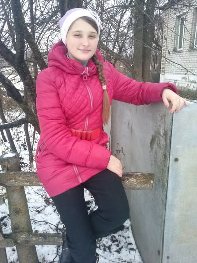 Евгения Почепцова