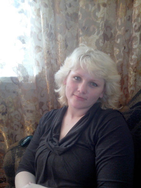 Светлана Скрипникова